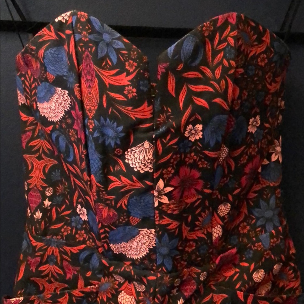 NWT H&M Conscious Romper Dress